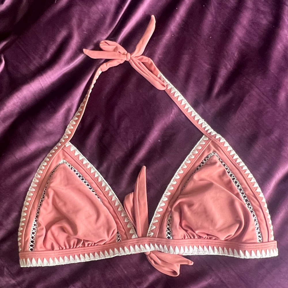 Target bikini top